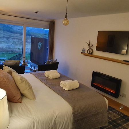 Tower Ridge House Fort William Quarto foto