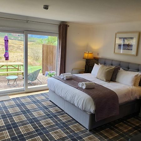Tower Ridge House Fort William Quarto foto