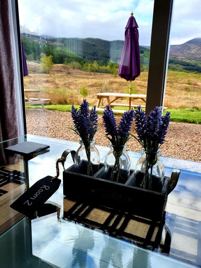 Tower Ridge House Fort William Exterior foto