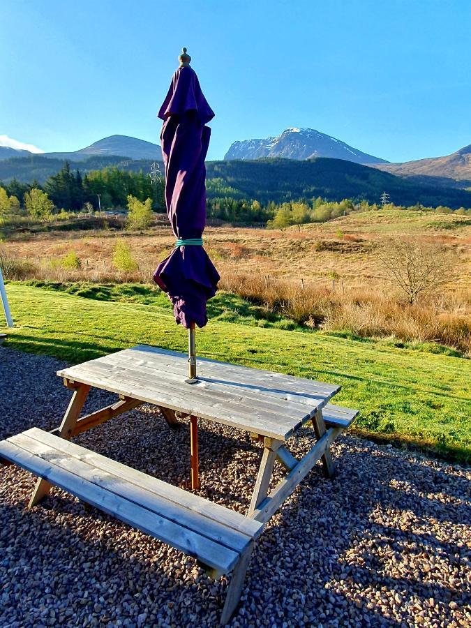 Tower Ridge House Fort William Quarto foto
