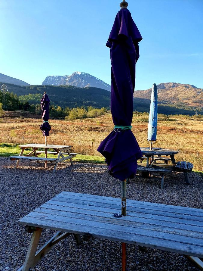 Tower Ridge House Fort William Quarto foto