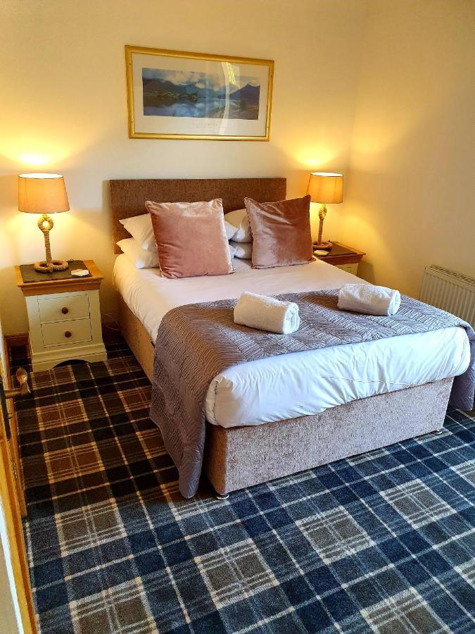 Tower Ridge House Fort William Quarto foto