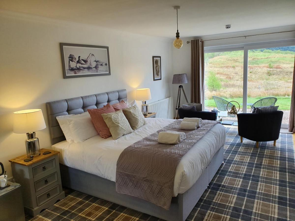 Tower Ridge House Fort William Quarto foto