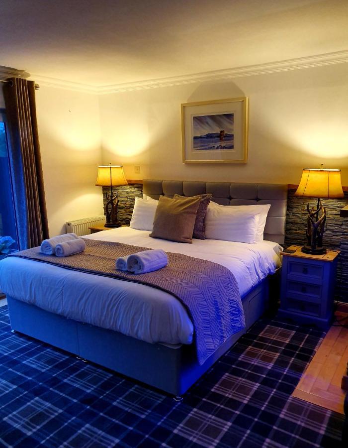 Tower Ridge House Fort William Quarto foto