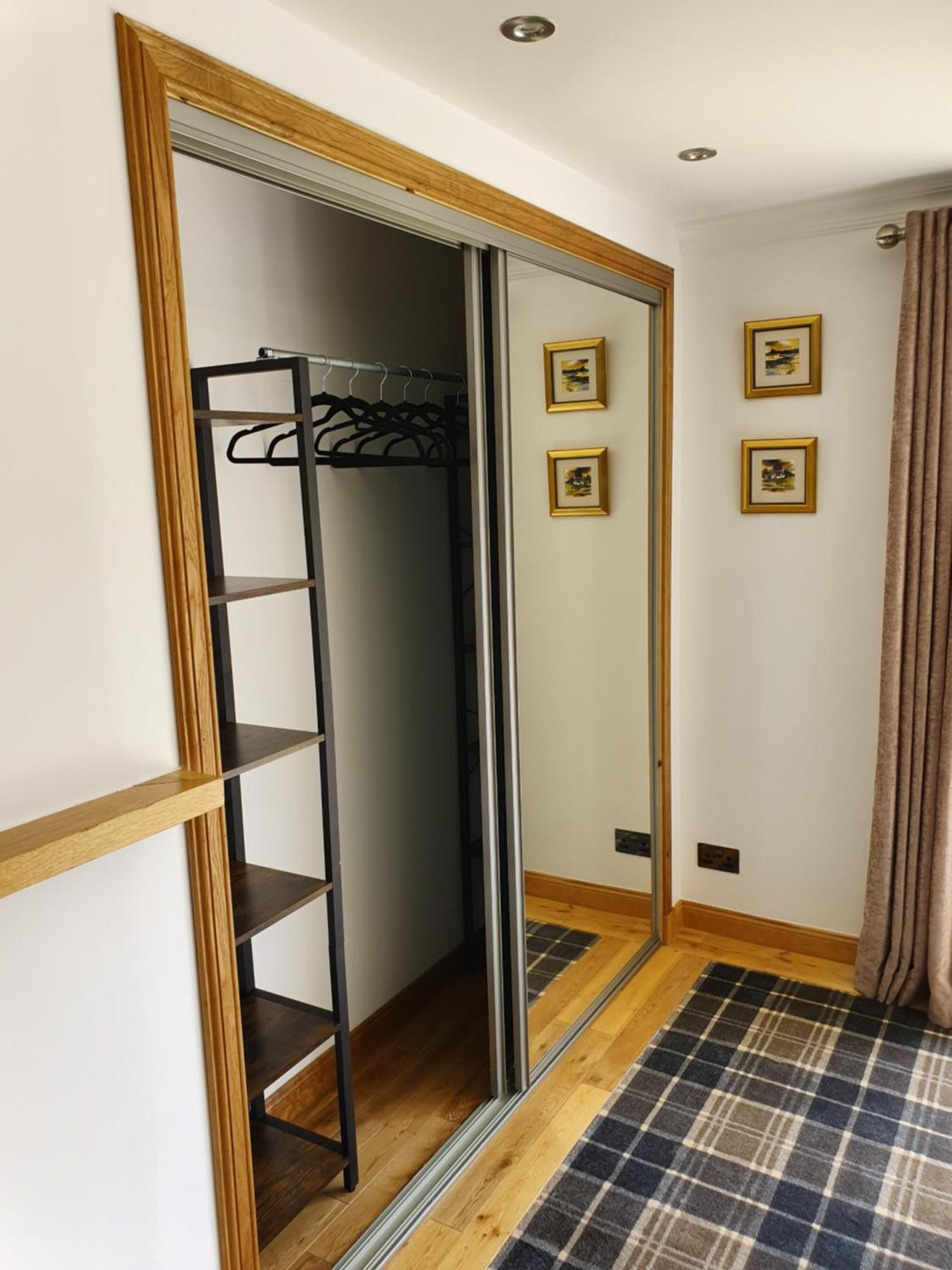 Tower Ridge House Fort William Quarto foto