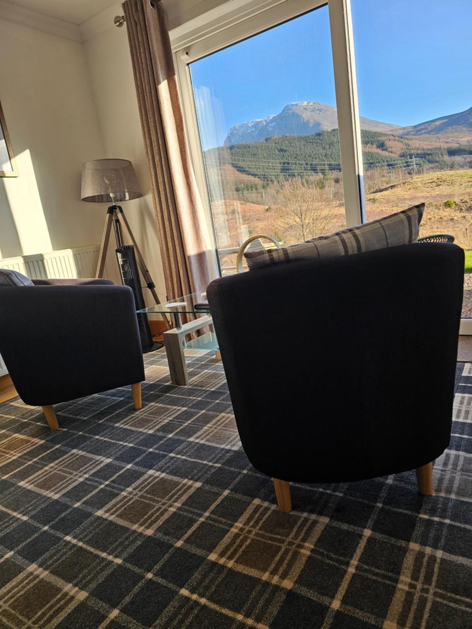 Tower Ridge House Fort William Quarto foto